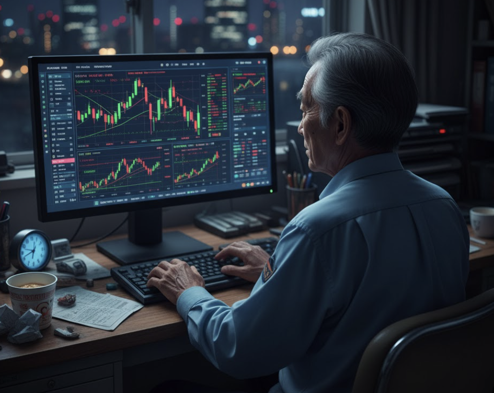 💹 世界一シンプルなほったらかしFXは“本当にシンプル”なのか？