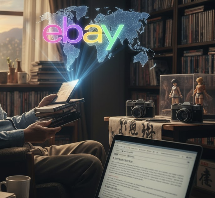 🚍 鹿山圭介の「非常識なeBay輸出セミナー」は本当に稼げるのか？